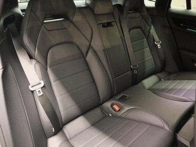 2026 Porsche PANAMERA — миниатюра 12