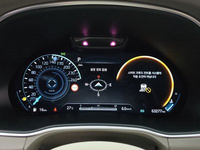 GENESIS GV80 - 8