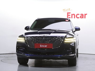 GENESIS GV80 - 2