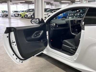 2026 Toyota GR YARIS 缩略图 18
