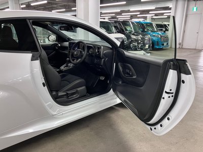 2026 Toyota GR YARIS 缩略图 15