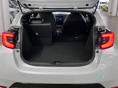 2026 Toyota GR YARIS 缩略图 22