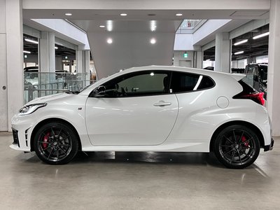 2026 Toyota GR YARIS 缩略图 13