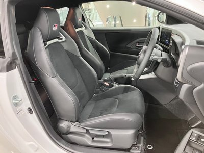 2026 Toyota GR YARIS 缩略图 16