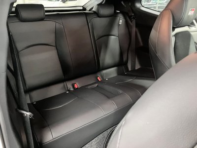 2026 Toyota GR YARIS 缩略图 17