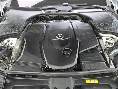 MERCEDES-BENZ S-CLASS - 7