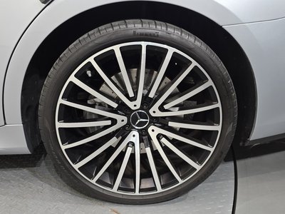 MERCEDES-BENZ S-CLASS - 8