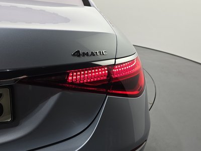 MERCEDES-BENZ S-CLASS - 10