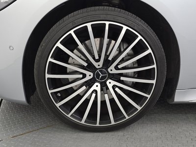 MERCEDES-BENZ S-CLASS - 6