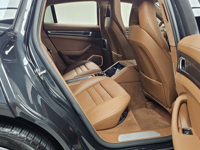 2023 Porsche PANAMERA — миниатюра 17