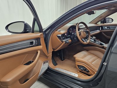 2023 Porsche PANAMERA — миниатюра 13