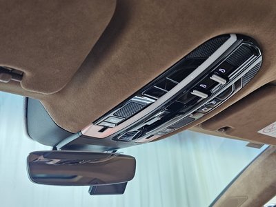 2023 Porsche PANAMERA — миниатюра 27