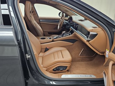 2023 Porsche PANAMERA — миниатюра 16