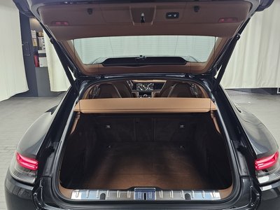 2023 Porsche PANAMERA — миниатюра 23