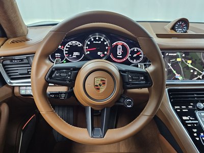 2023 Porsche PANAMERA — миниатюра 19