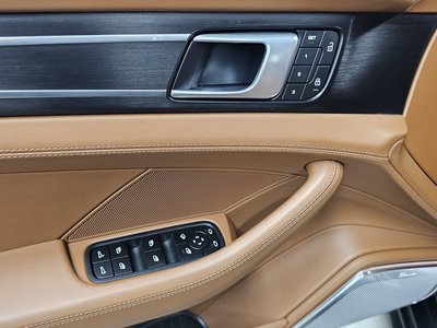 2023 Porsche PANAMERA — миниатюра 25