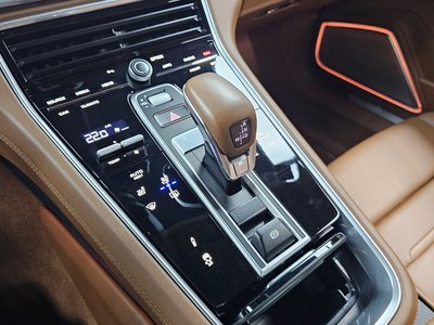 2023 Porsche PANAMERA — миниатюра 12