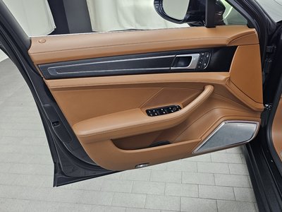 2023 Porsche PANAMERA — миниатюра 14