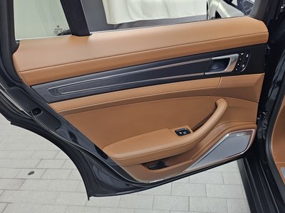 2023 Porsche PANAMERA — миниатюра 15