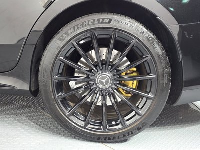 صورة 8 لـ 2020 Mercedes-BENZ GT AMG