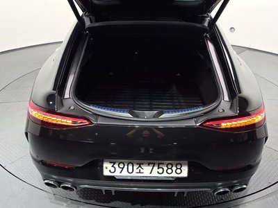 صورة مصغرة 26 لـ 2020 Mercedes-BENZ GT AMG
