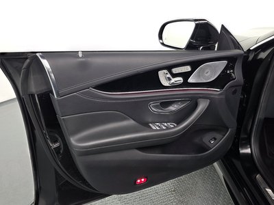 صورة مصغرة 14 لـ 2020 Mercedes-BENZ GT AMG