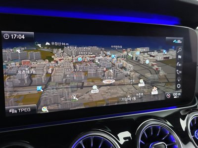 صورة مصغرة 20 لـ 2020 Mercedes-BENZ GT AMG