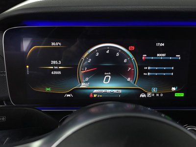 صورة مصغرة 11 لـ 2020 Mercedes-BENZ GT AMG
