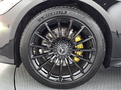 صورة 6 لـ 2020 Mercedes-BENZ GT AMG