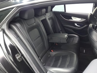 صورة مصغرة 18 لـ 2020 Mercedes-BENZ GT AMG
