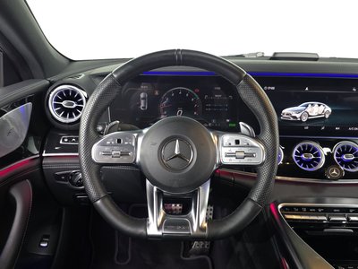صورة مصغرة 19 لـ 2020 Mercedes-BENZ GT AMG