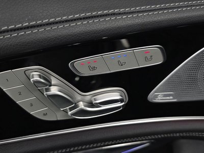 صورة مصغرة 29 لـ 2020 Mercedes-BENZ GT AMG