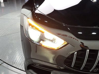 صورة 9 لـ 2020 Mercedes-BENZ GT AMG