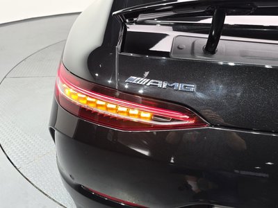 صورة 10 لـ 2020 Mercedes-BENZ GT AMG