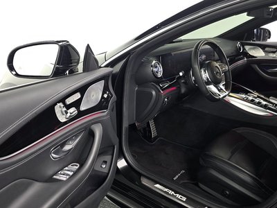 صورة مصغرة 13 لـ 2020 Mercedes-BENZ GT AMG