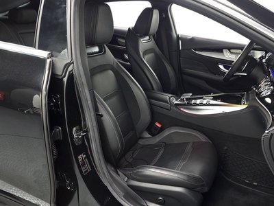 صورة مصغرة 16 لـ 2020 Mercedes-BENZ GT AMG