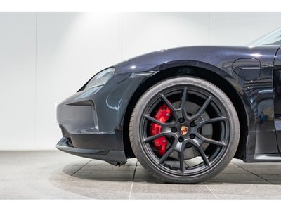 PORSCHE TAYCAN - 10