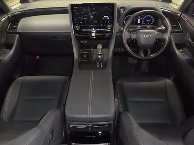 TOYOTA ALPHARD - 7