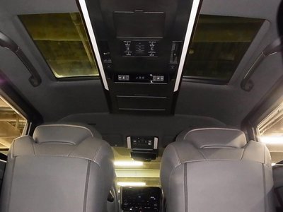 TOYOTA ALPHARD - 2