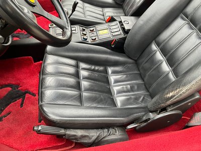 صورة مصغرة 15 لـ 1988 Ferrari 328 GTS