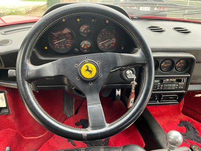 صورة مصغرة 16 لـ 1988 Ferrari 328 GTS