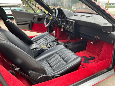 صورة مصغرة 11 لـ 1988 Ferrari 328 GTS