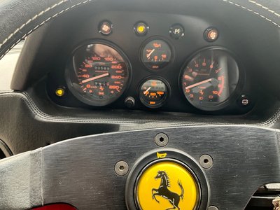 صورة مصغرة 20 لـ 1988 Ferrari 328 GTS