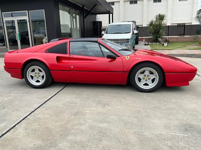 صورة 8 لـ 1988 Ferrari 328 GTS