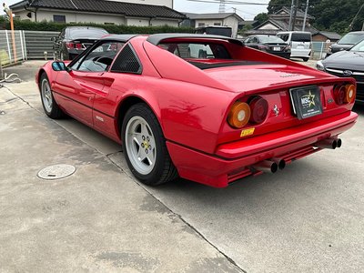 صورة 5 لـ 1988 Ferrari 328 GTS