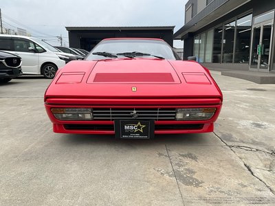 صورة 2 لـ 1988 Ferrari 328 GTS