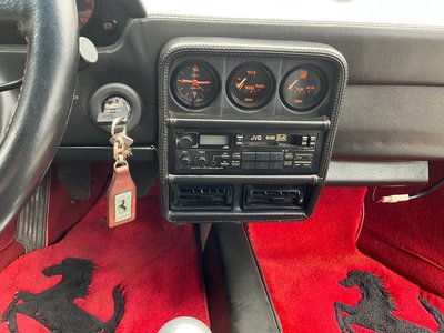 صورة مصغرة 19 لـ 1988 Ferrari 328 GTS