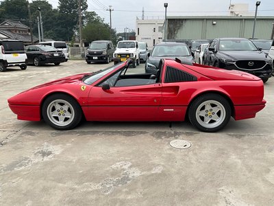 صورة مصغرة 27 لـ 1988 Ferrari 328 GTS