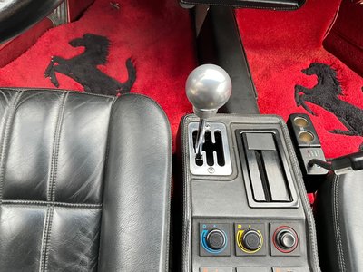 صورة مصغرة 18 لـ 1988 Ferrari 328 GTS