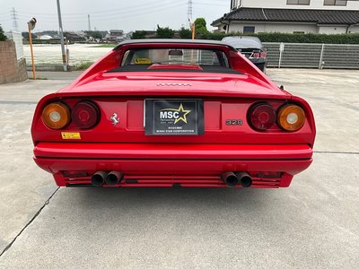صورة 6 لـ 1988 Ferrari 328 GTS